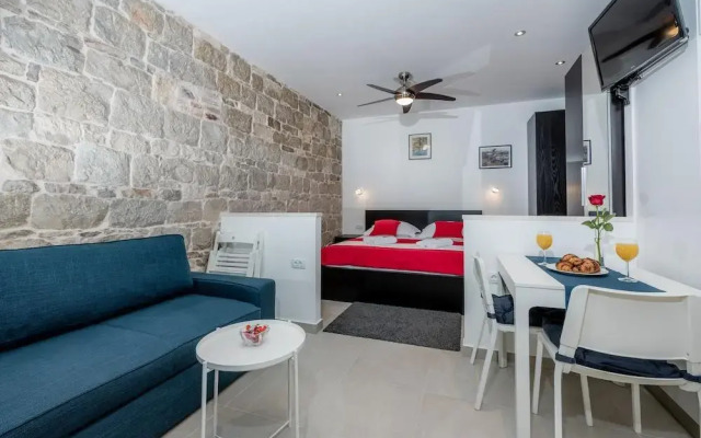 Apartment Carpe Vitam