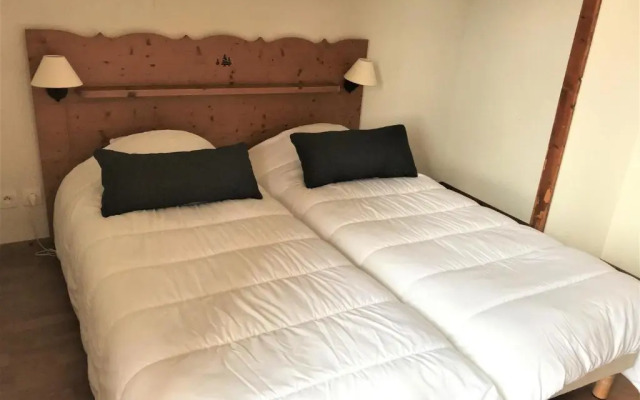 Chalet Le Dévoluy, 3 pièces, 8 personnes - FR-1-504-616