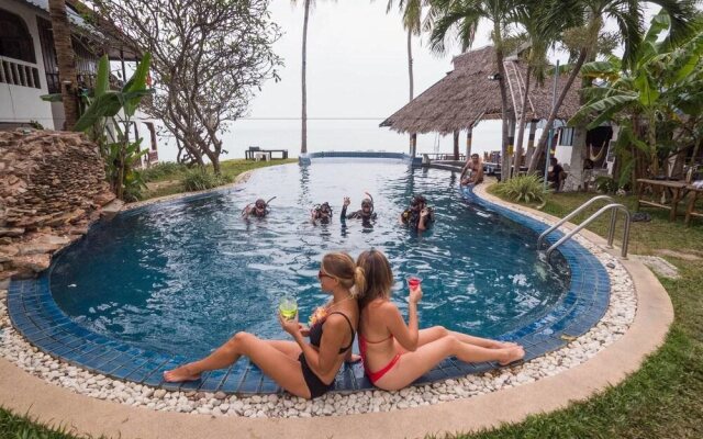 Backpackers Hacienda