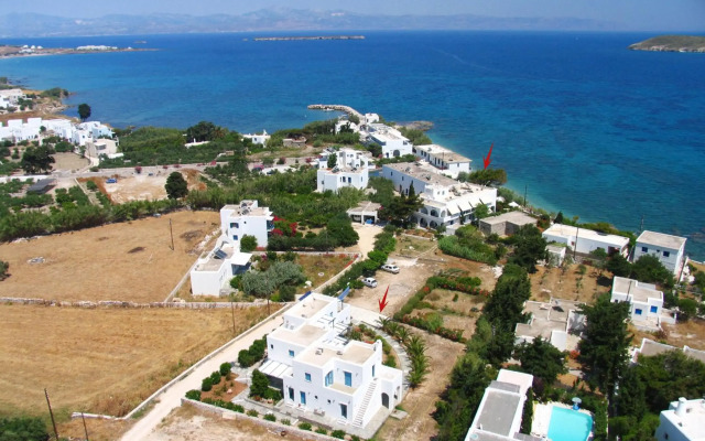 Nissiotiko Hotel