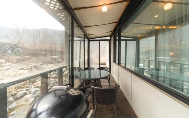 Yangpyeong Pension Bellevue