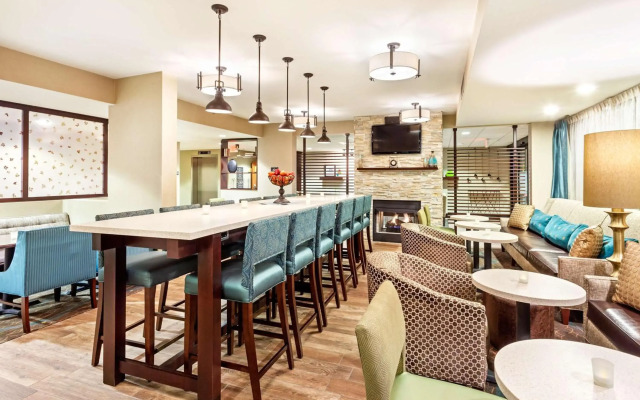 Hampton Inn Hendersonville
