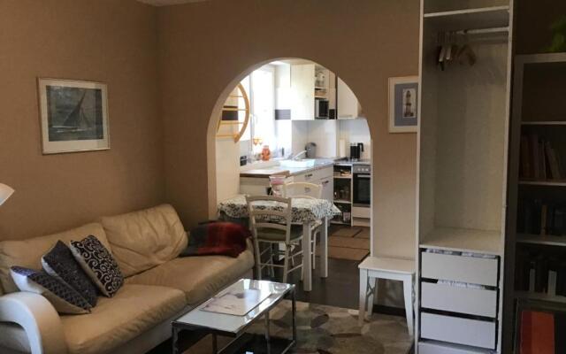 Ferienapartment Hartung