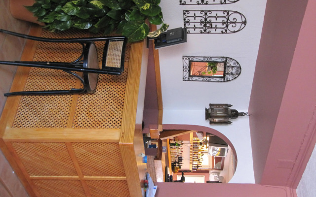 Apartamentos Typic Sandic