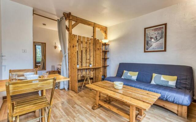 Apartment Lyret 5