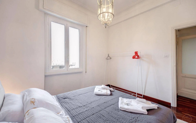 Trastevere Apartments - Ghetto Area