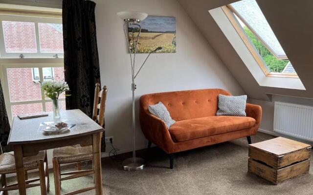 Gastenverblijf Neeltje