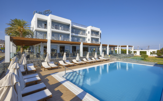 Astir Beach Hotel