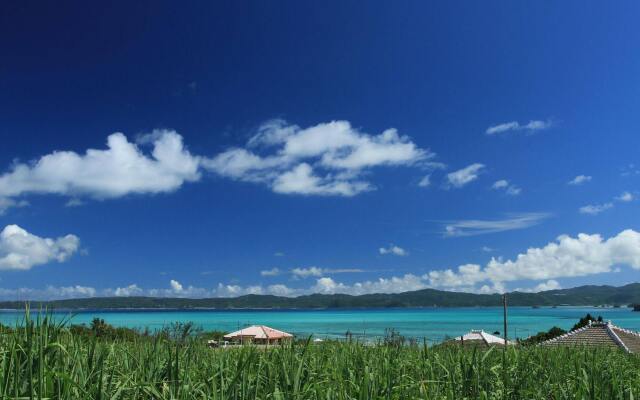 Mukaka Villa Kouri Island