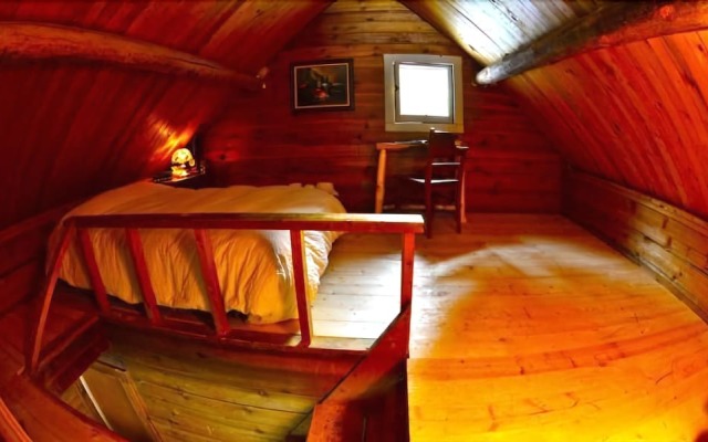 Beaverfoot Lodge & Resort