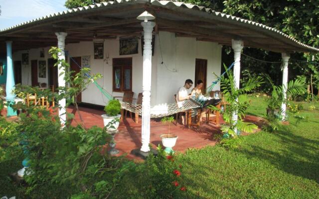 Village Garden Inn