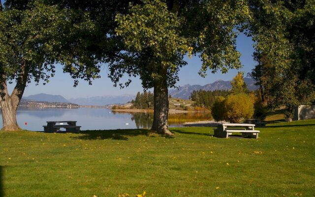 Windermere Lakeside B&B