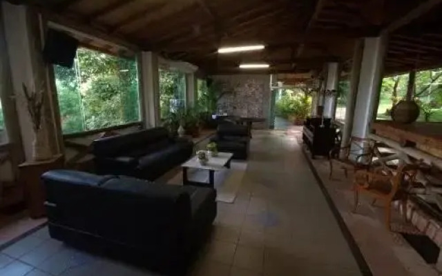 Yquara Termas Hotel