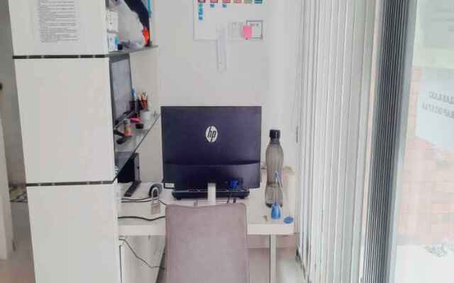 Nine Suites Syariah RedPartner