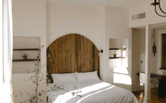 Culture Boutique Hotel