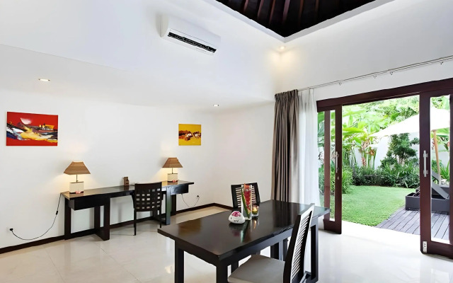 Kebun Villas & Resort