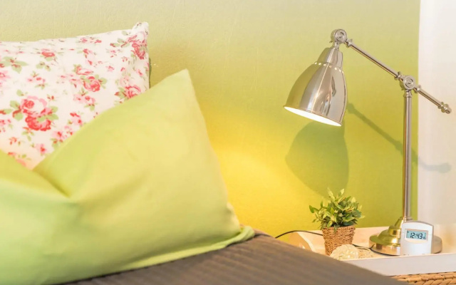 Ferienwohnung Auszeit