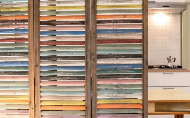 Vico Fico nel Centro di Napoli