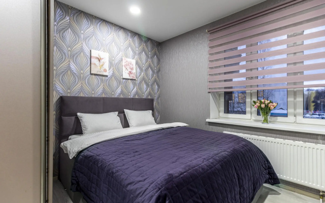 Vegas apartments (Вегас апартментс) на улице Славянская 35/1