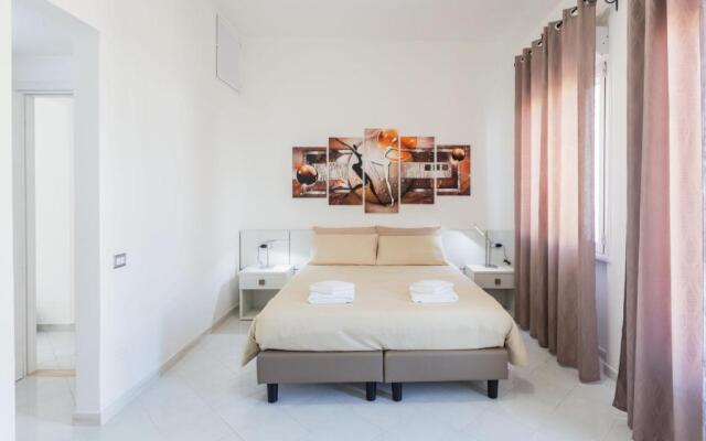 Nùe Rooms