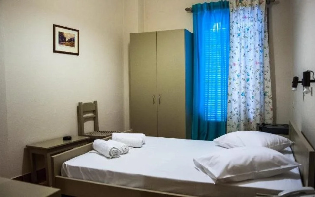 Argostoli Hotel