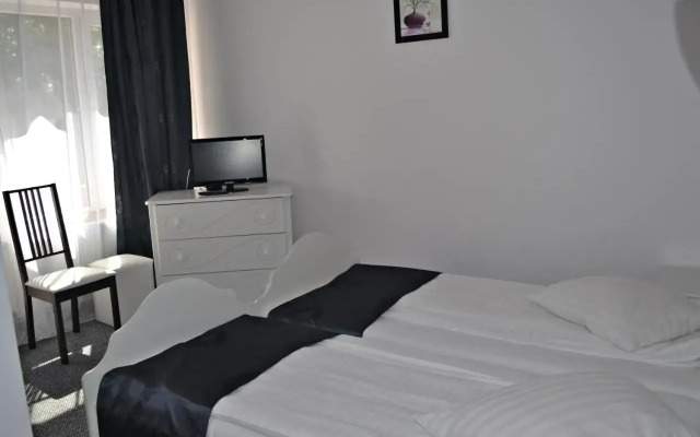 Pensiunea Contesa 3*