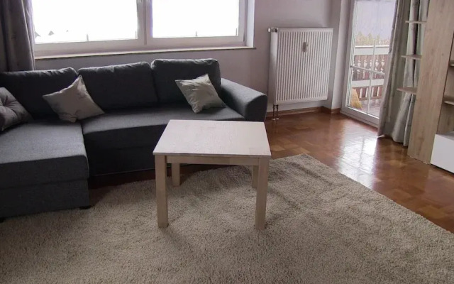 Ferienwohnung Max Riedl