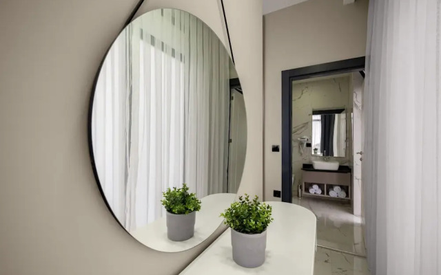 Dedeman Olympos Health Resort