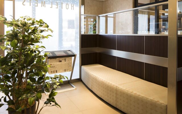 JR East Hotel Mets Kawasaki