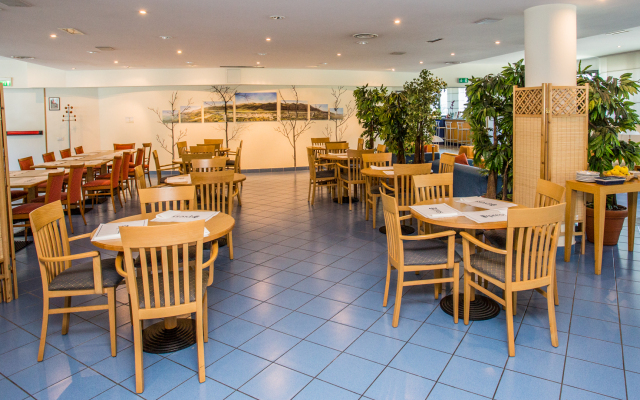 Express Hotel Aosta East