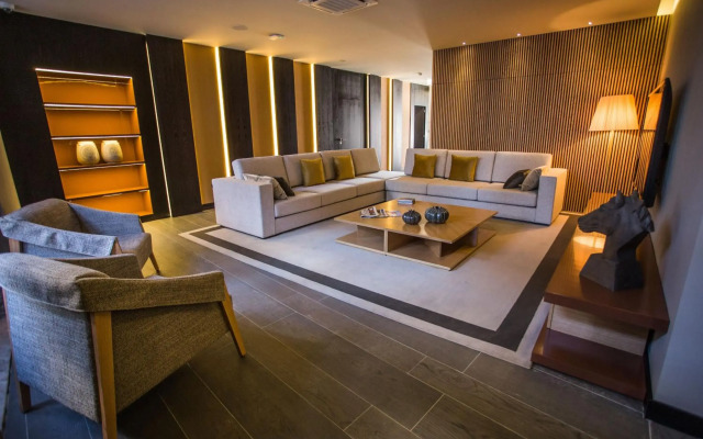 Hotel Brazao