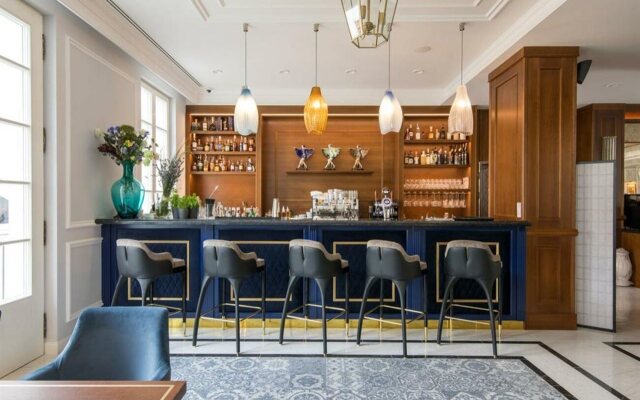 Palace Art Hotel Pezinok