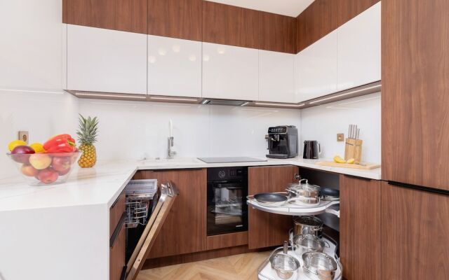 Premium Mountain Apartments Zakopane