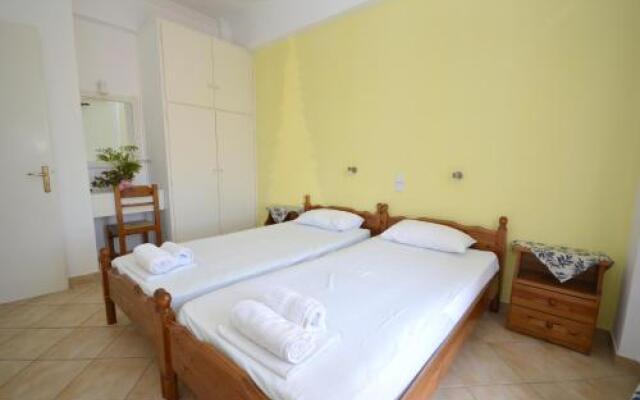Yiannis Studios