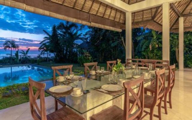 The North Cape Beach Villas