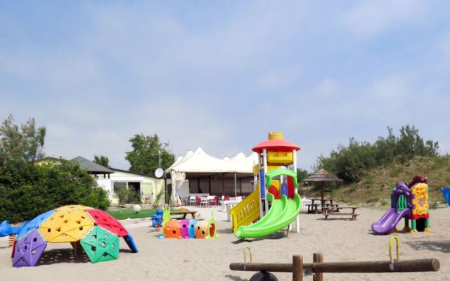 Rosolina Mare Club (ROM220)