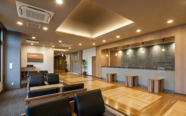 Hotel Route Inn Isesaki Inter