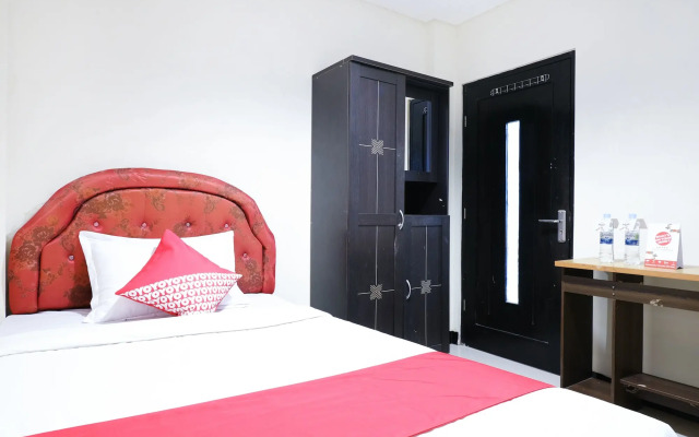 OYO 409 Pondok Helomi