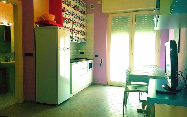 Residence Rosa Virginia 10