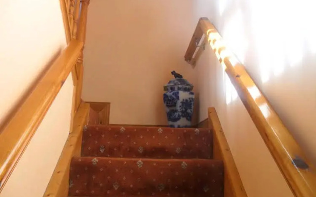Glen House Bed & Breakfast