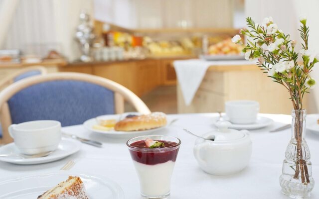 Living Hotel Kaiser Franz Joseph