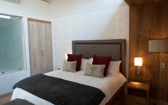 Menlyn Boutique Hotel