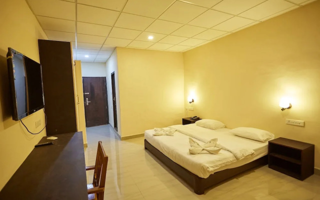 JoeBeach Resort