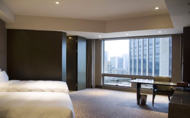 Grand King Town Hotel Wuxi