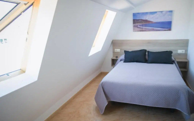 Apartamentos pilucha