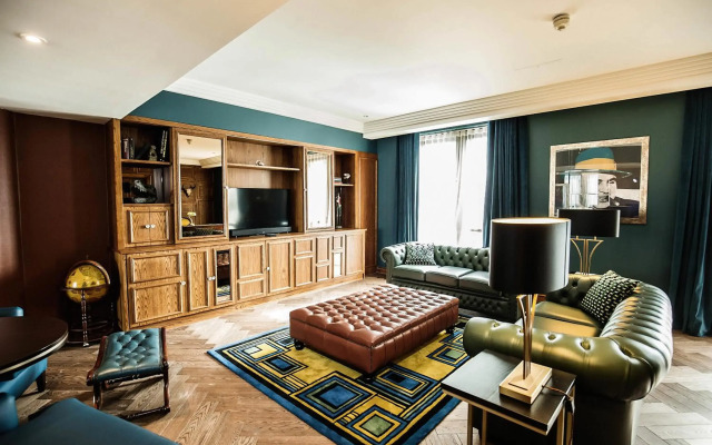 Malmaison Birmingham