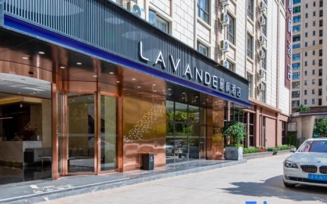 LAVANDEHOTELS