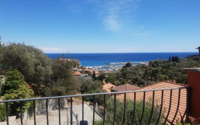 Magicstay - Flat 70M² 2 Bedrooms 1 Bathroom - Varazze