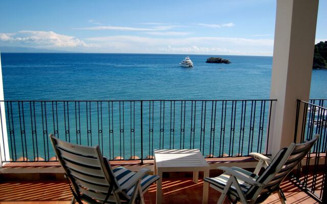 Hotel Lido Mediterranee