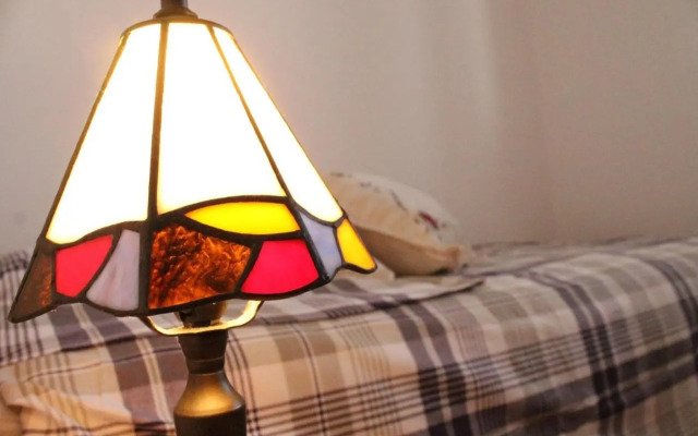 Apartment Fuma